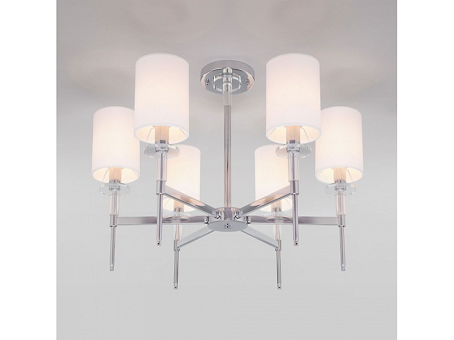 Люстра на штанге Eurosvet Brielle a057582