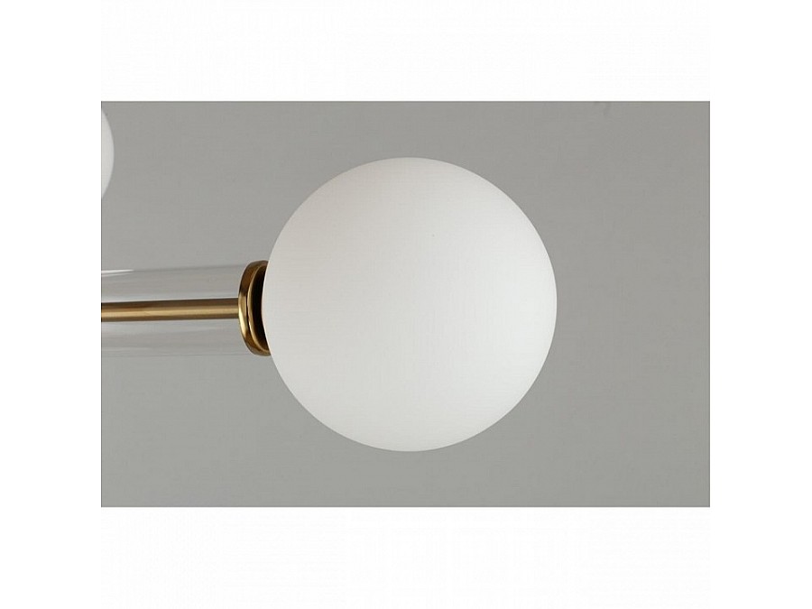 Люстра на штанге Omnilux Bucine OML-29507-08