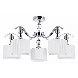 Люстра на штанге Arte Lamp Ibiza A4038PL-5CC