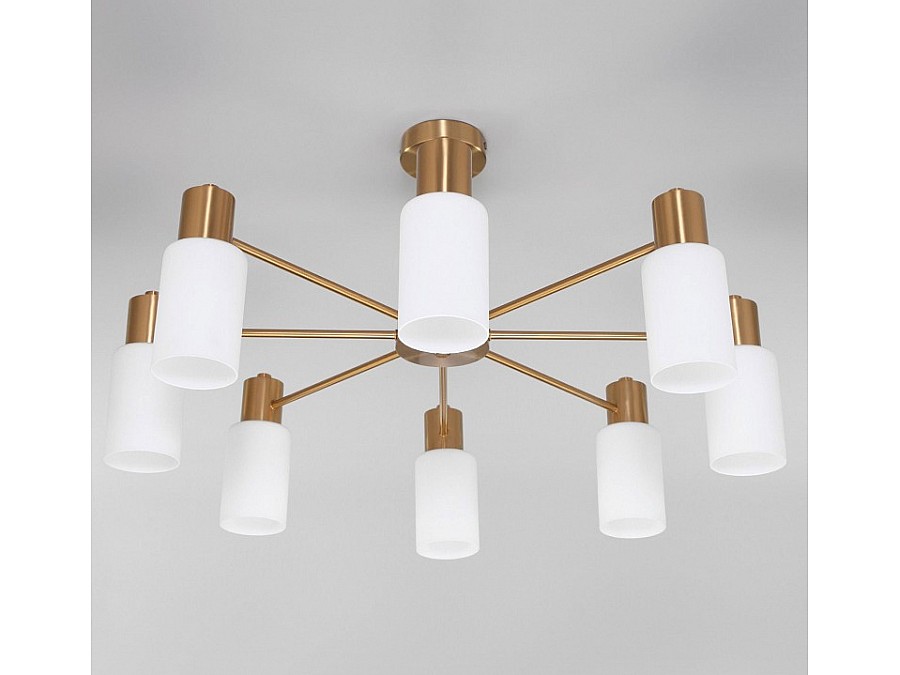 Люстра на штанге Eurosvet Vegga a057109