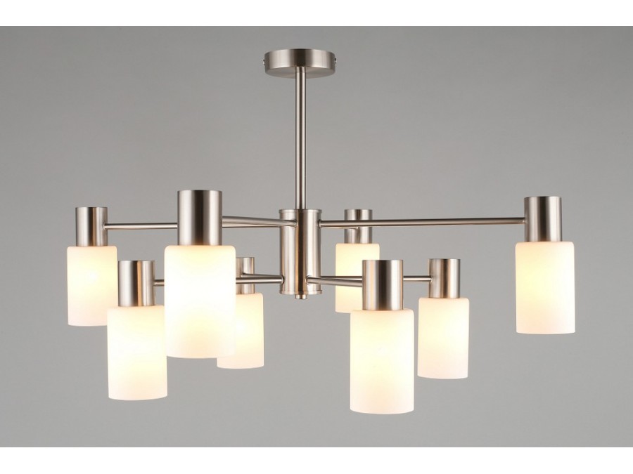Люстра на штанге Omnilux Ales OML-69117-08