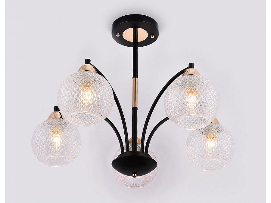 Люстра на штанге Ambrella TR TR9011