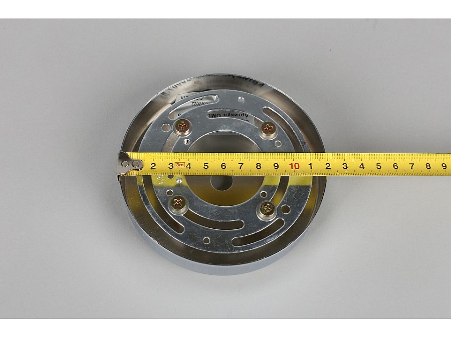 Люстра на штанге Omnilux Saviano OML-69007-09