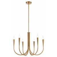 Люстра на штанге Velante 368 368-503-06