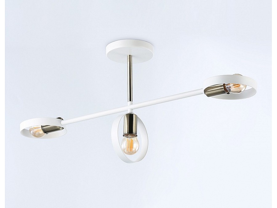Люстра на штанге Ambrella Light TR TR8228