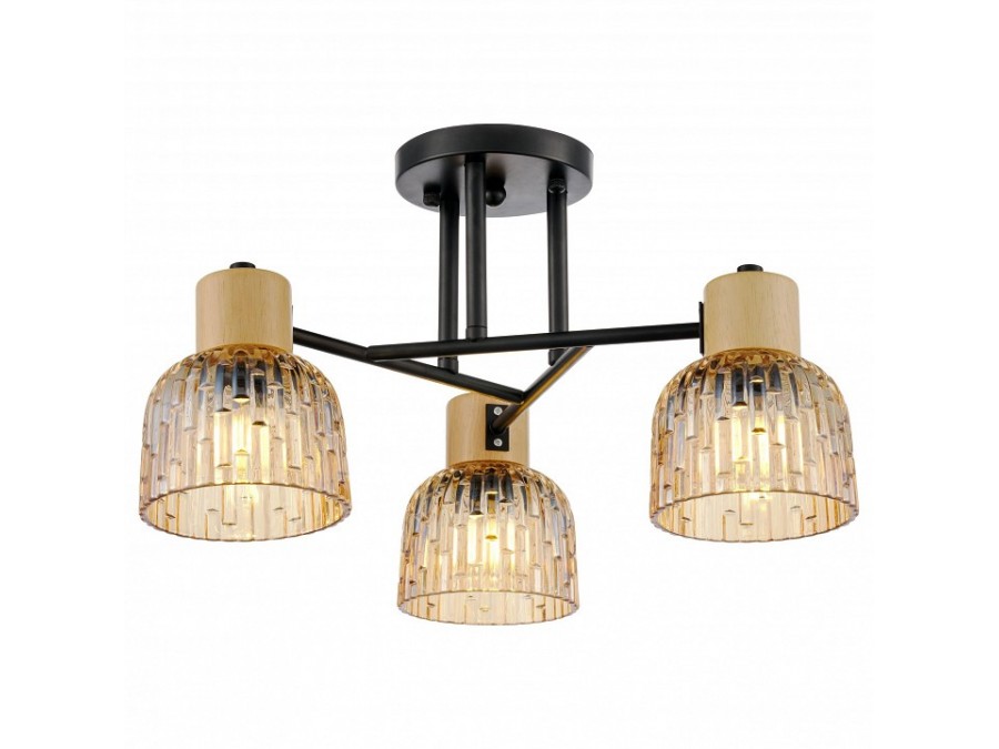 Люстра на штанге Velante 213 213-027-03