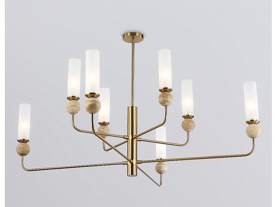 Люстра на штанге Ambrella Light LH LH53252