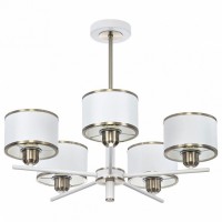 Люстра на штанге Citilux ALTON CL421252