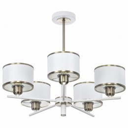 Люстра на штанге Citilux ALTON CL421252