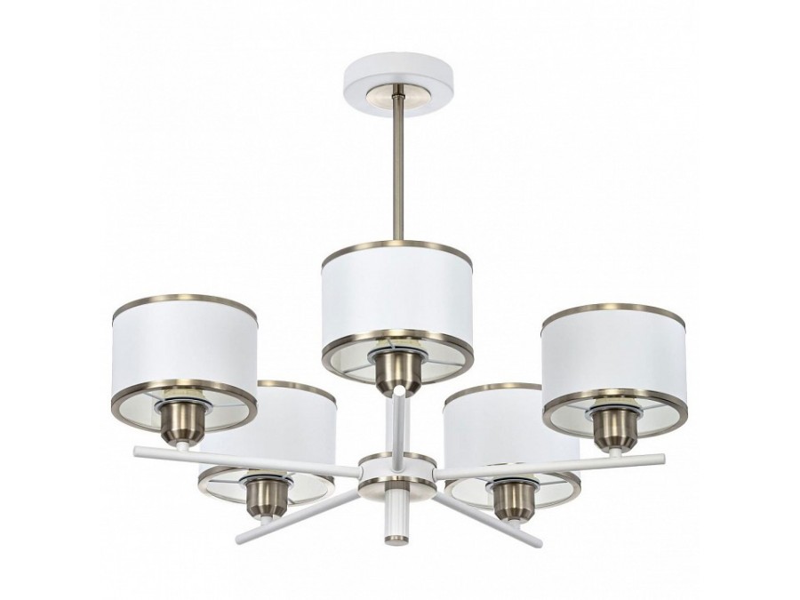 Люстра на штанге Citilux ALTON CL421252