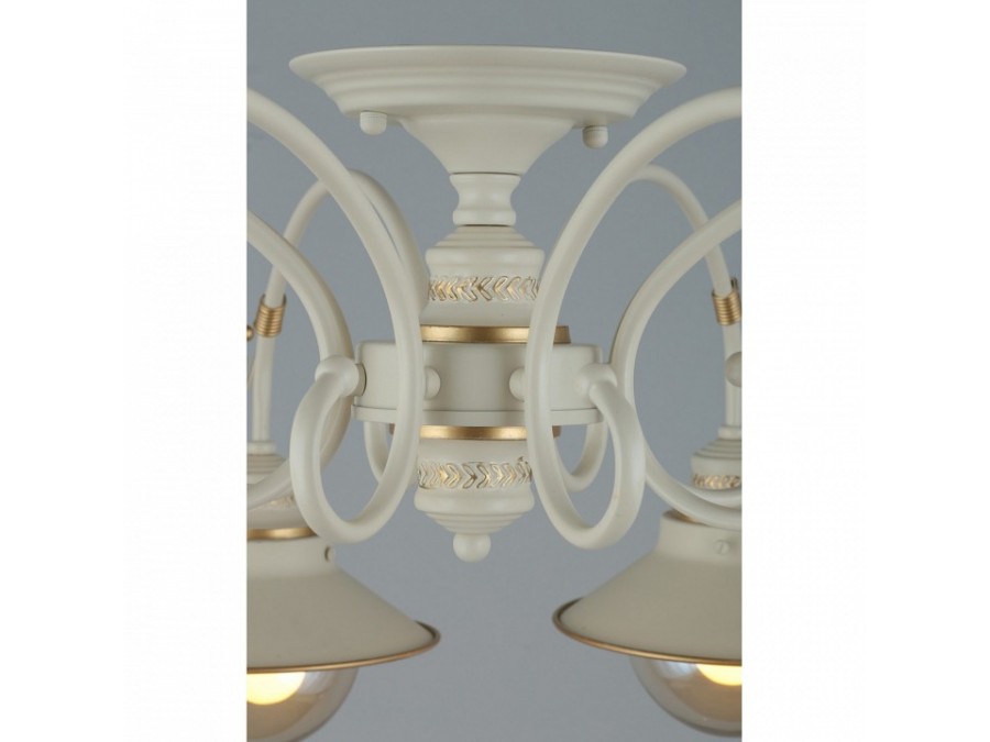 Люстра на штанге Omnilux Torri OML-50807-08