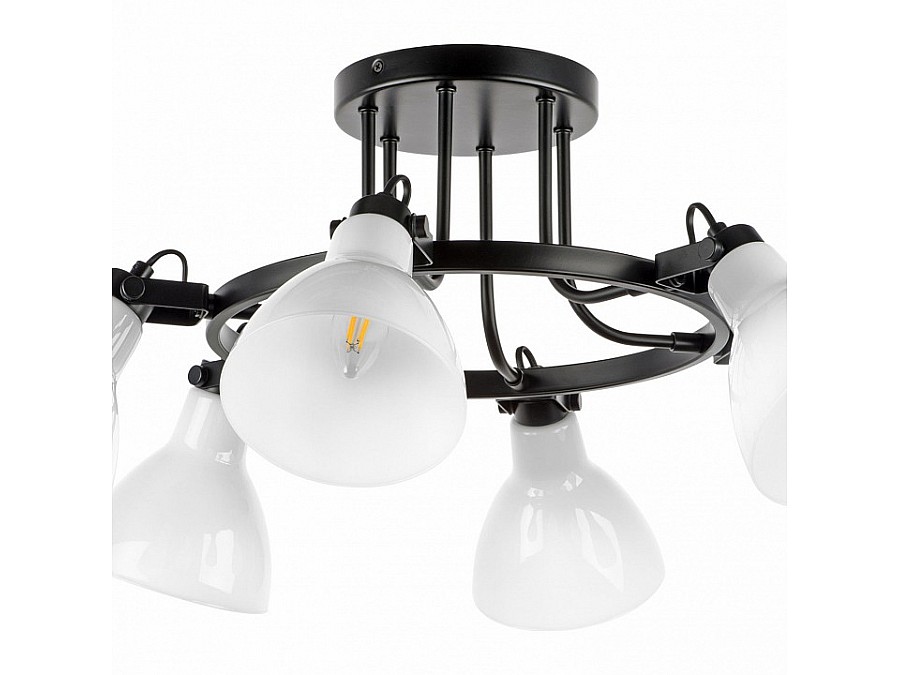 Люстра на штанге Lightstar Acrobata 761060