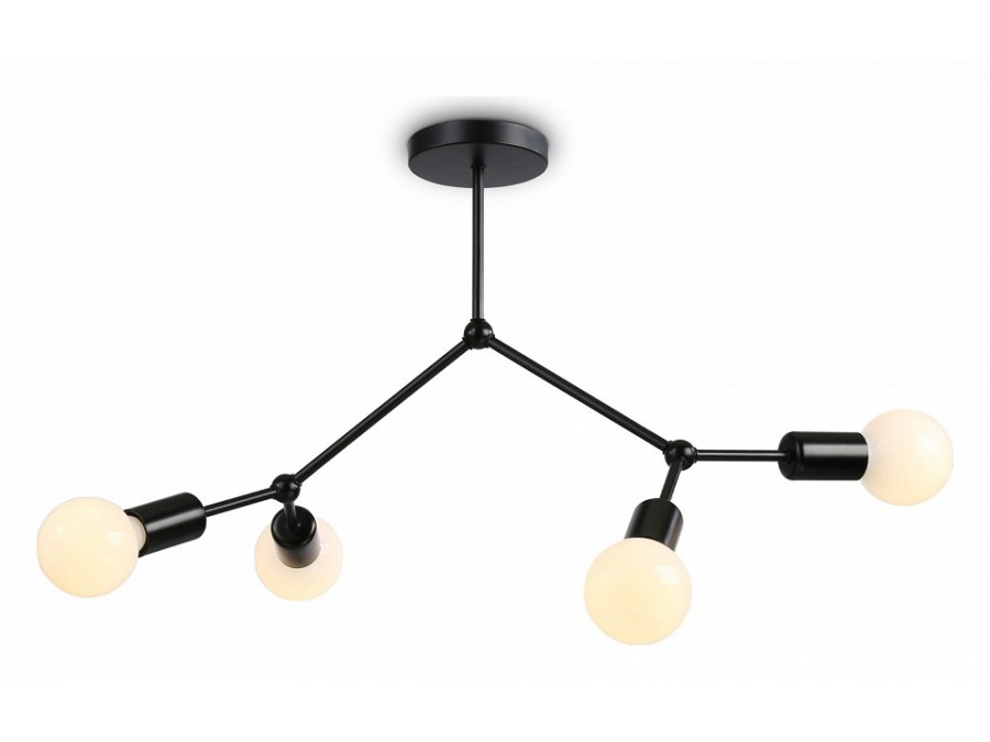 Люстра на штанге Ambrella TR TR8033