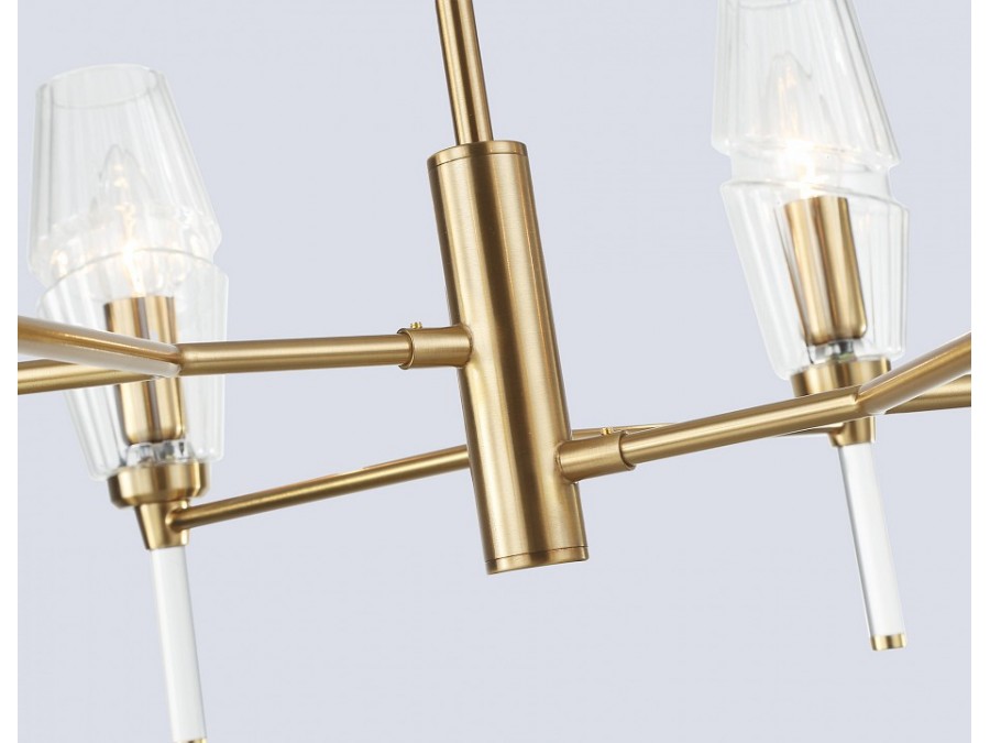 Люстра на штанге Ambrella Light LH LH55201