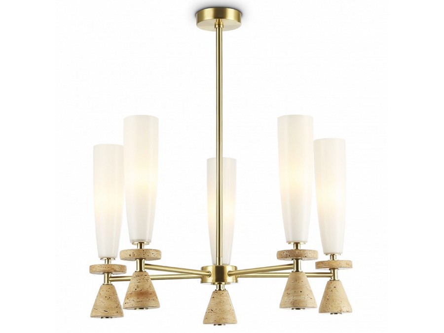 Люстра на штанге Ambrella Light LH LH75371