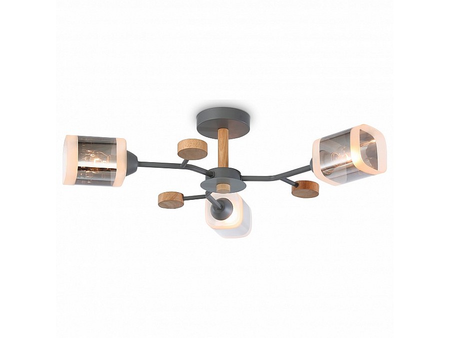 Люстра на штанге Ambrella TR TR3033231