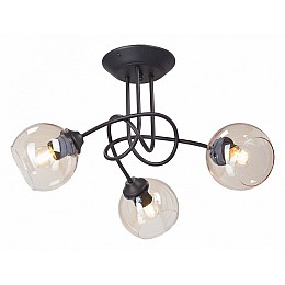 Люстра на штанге Vitaluce V43090 V43090-13/3PL