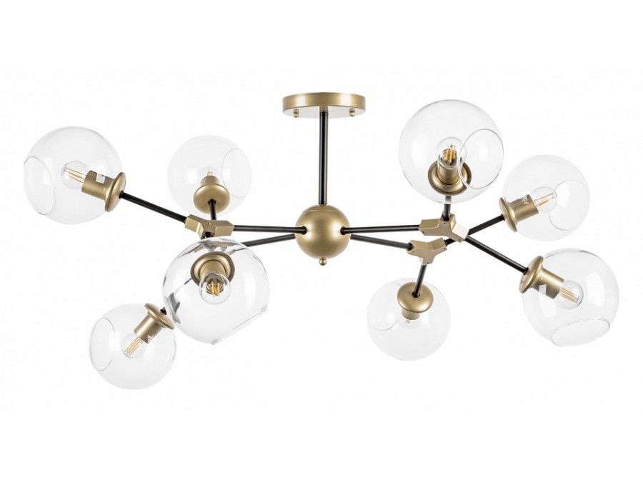 Люстра на штанге Lightstar Beta 785083