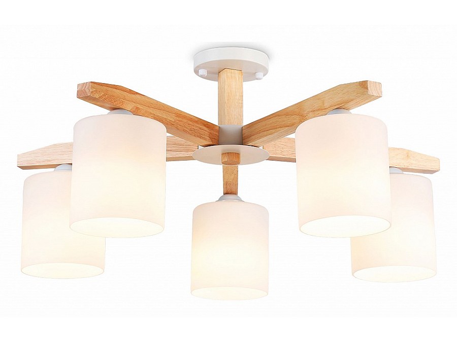 Люстра на штанге Ambrella Light TR TR83113