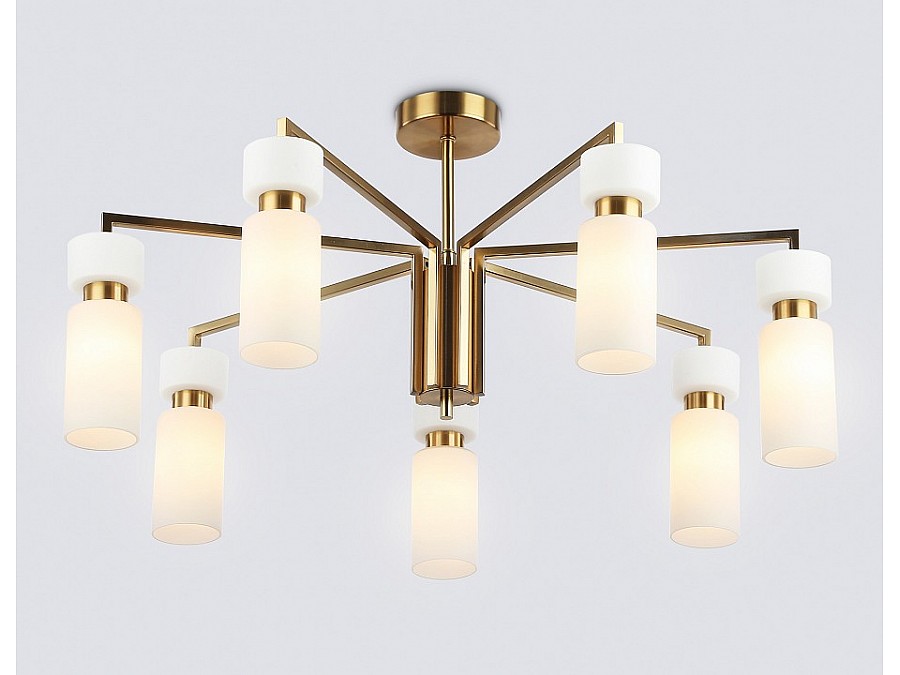 Люстра на штанге Ambrella Light LH LH56126