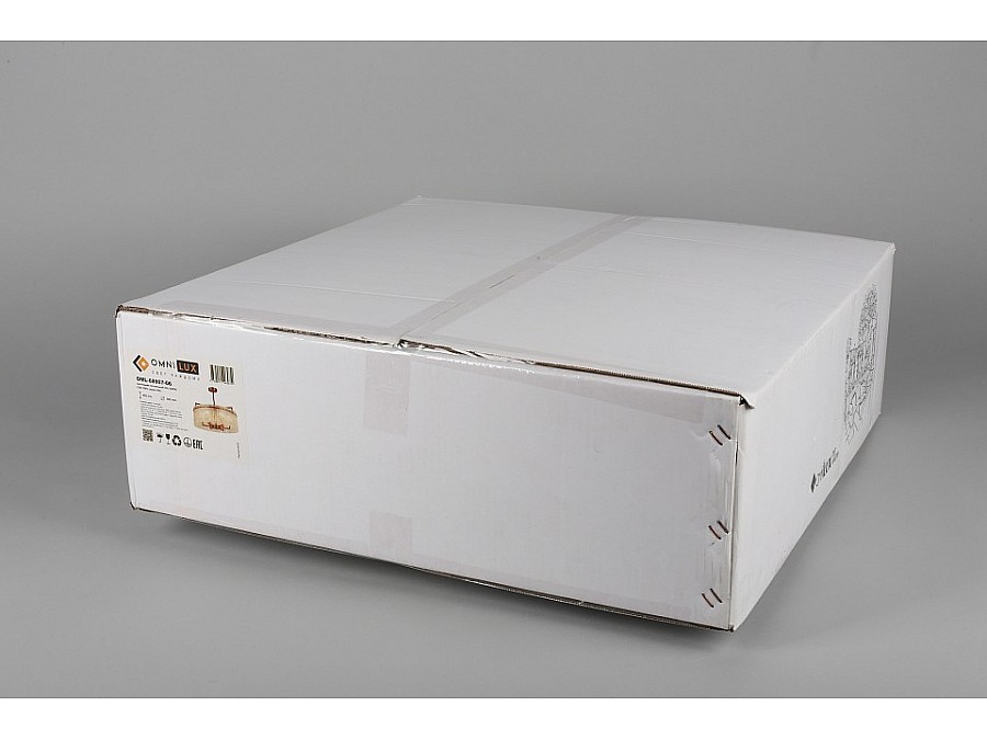 Люстра на штанге Omnilux Niceto OML-68907-06