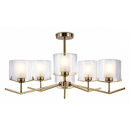 Люстра на штанге Ambrella Light HIGH LIGHT LH57008