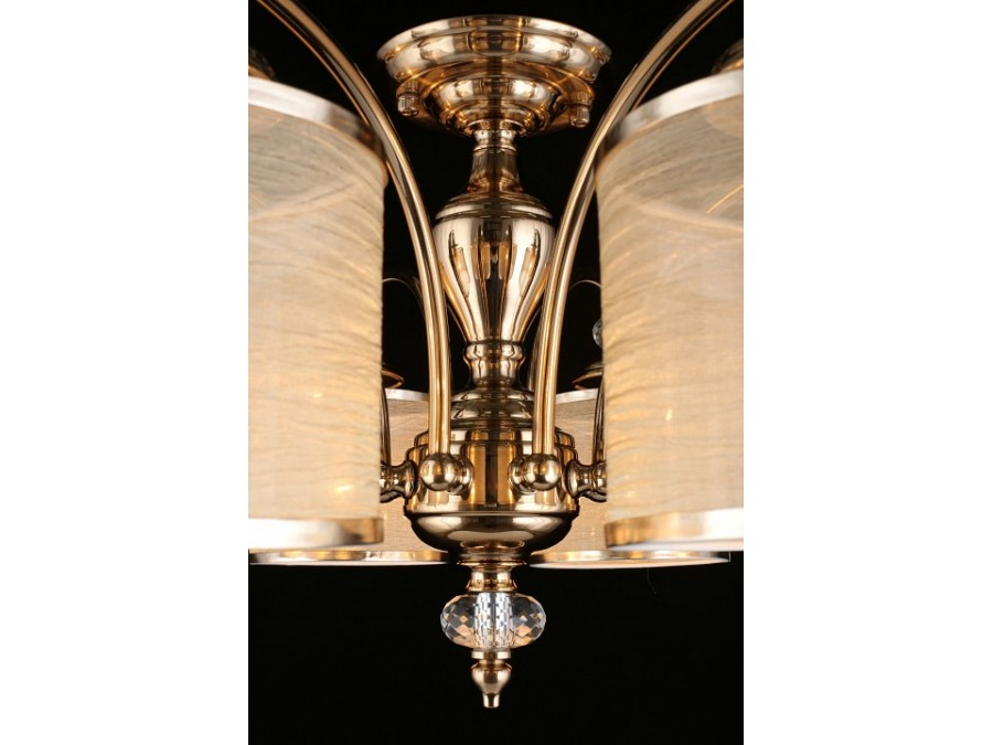 Люстра на штанге Aployt Agata APL.720.07.08