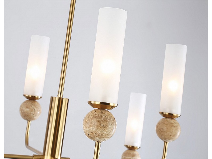 Люстра на штанге Ambrella Light LH LH53252