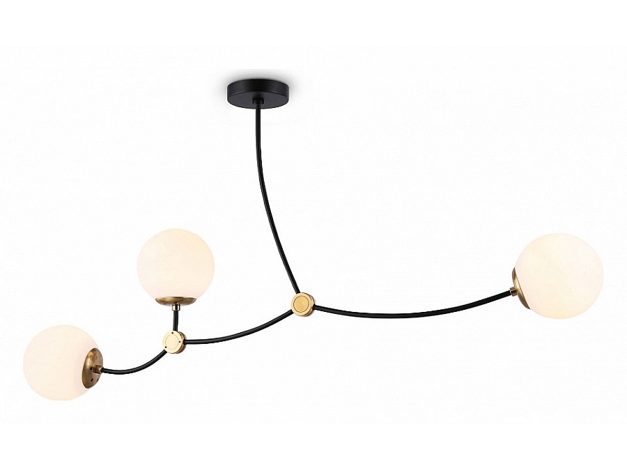 Люстра на штанге Ambrella Light TR TR2568