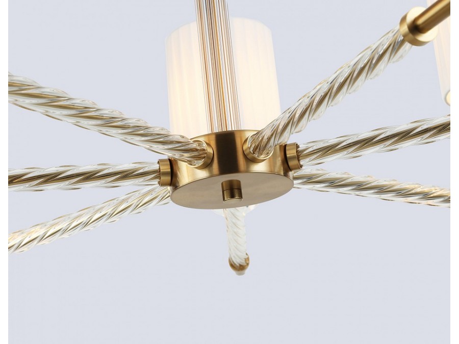 Люстра на штанге Ambrella Light LH LH71503