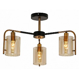 Люстра на штанге Escada Elegant 671/3P