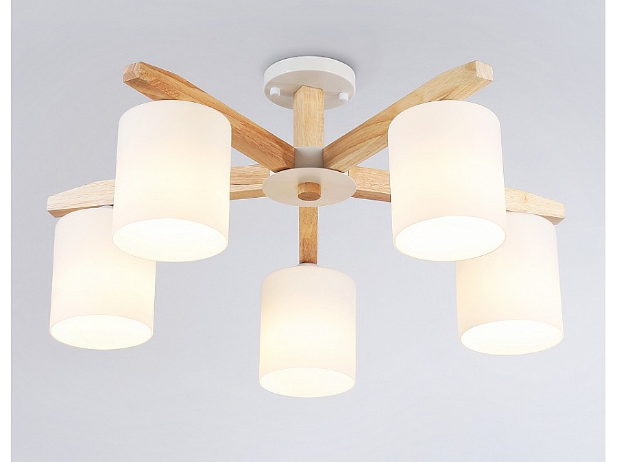 Люстра на штанге Ambrella Light TR TR83113