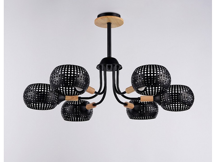 Люстра на штанге Ambrella TR TR80167