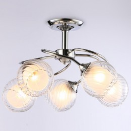 Люстра на штанге Ambrella TR TR3198