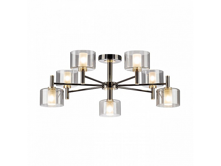 Люстра на штанге Citilux ELAN CL241171