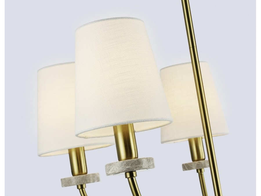 Люстра на штанге Ambrella Light LH LH75351