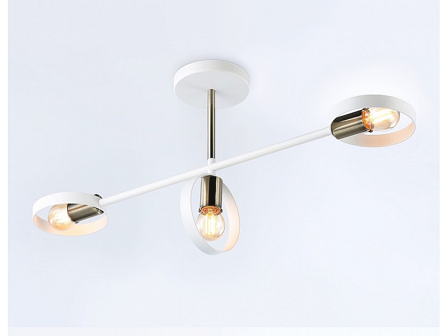 Люстра на штанге Ambrella Light TR TR8228