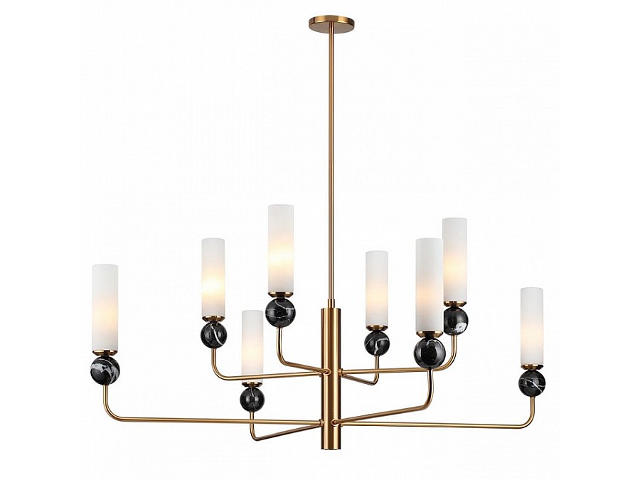 Люстра на штанге Odeon Light Lolla 4361/8