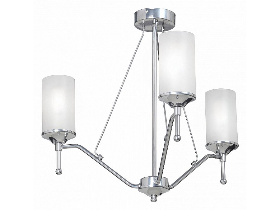Люстра на штанге Vitaluce V4964 V4964-9/3PL