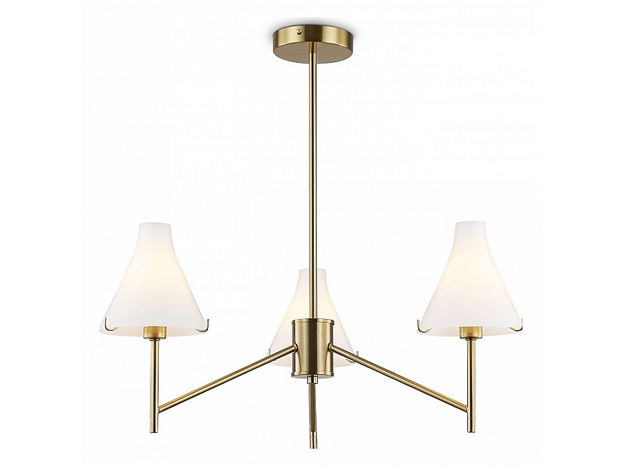 Люстра на штанге Ambrella Light HIGH LIGHT LH57131