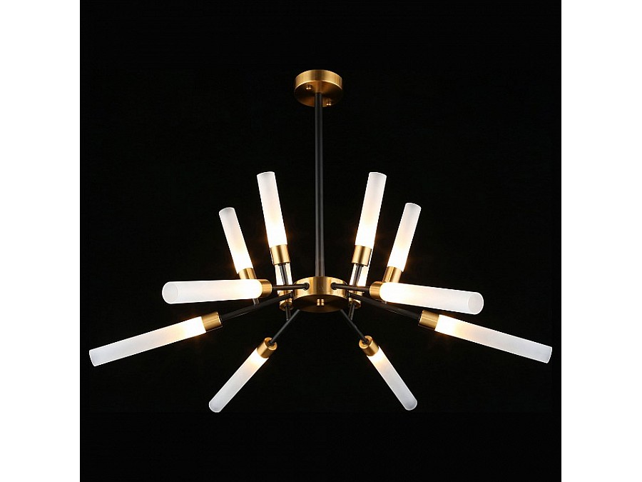 Люстра на штанге Aployt Oliwia APL.604.07.12