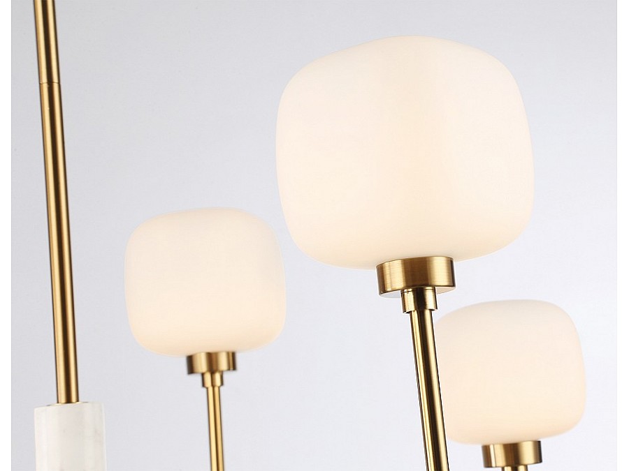 Люстра на штанге Ambrella Light LH LH53015