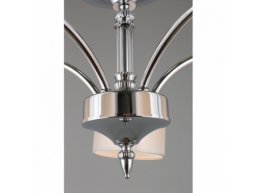 Люстра на штанге Omnilux Alghero OML-64707-05