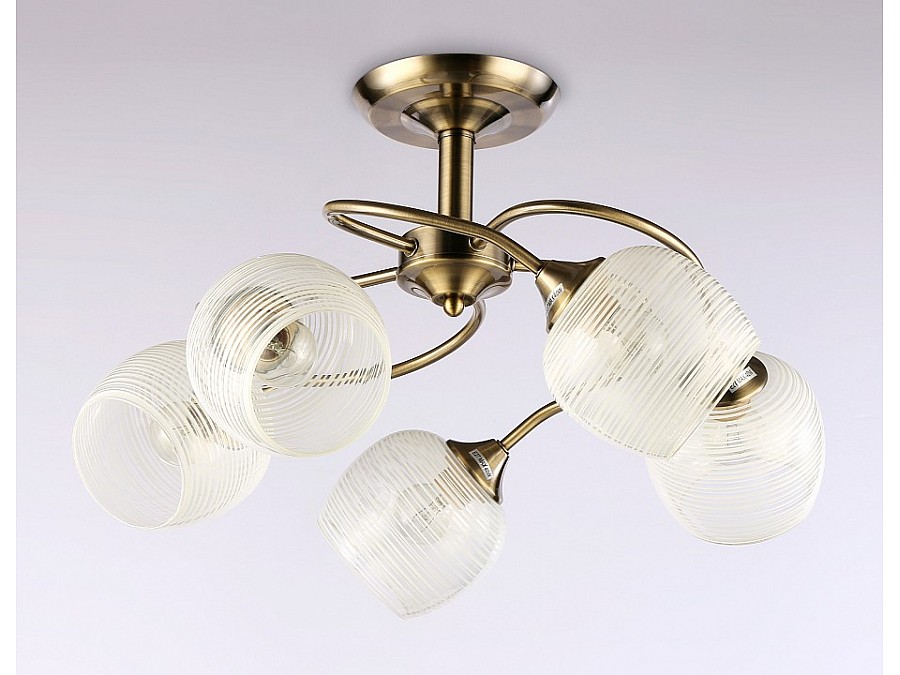 Люстра на штанге Ambrella TR TR3199