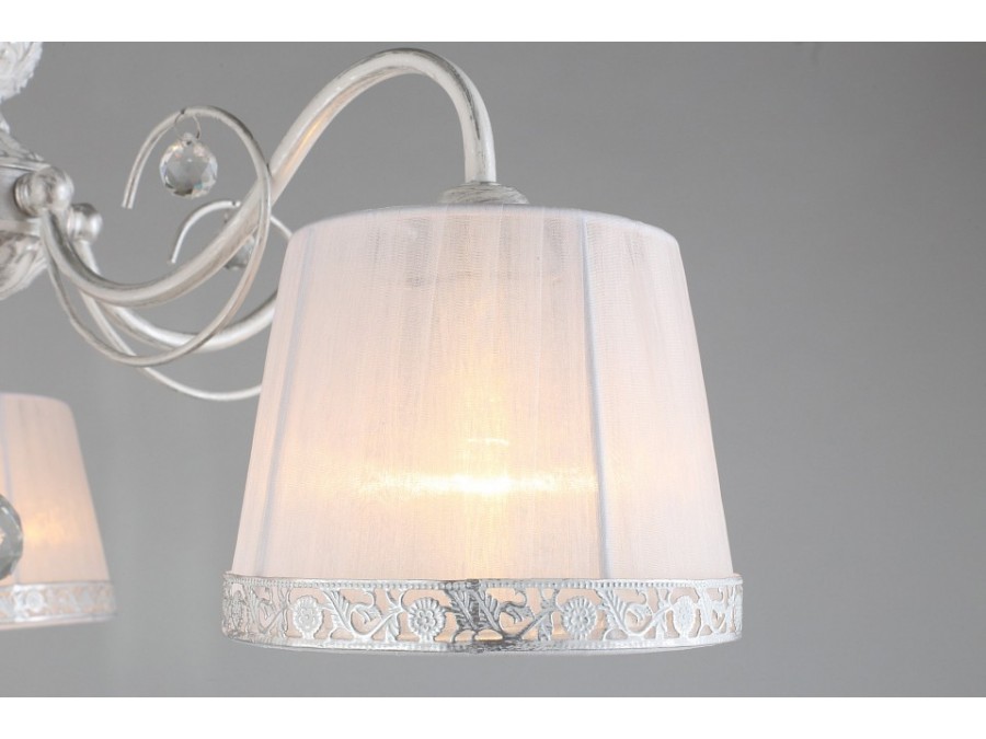 Люстра на штанге Omnilux Campovaglio OML-54117-05