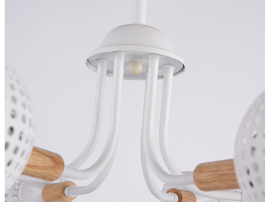 Люстра на штанге Ambrella TR TR80166