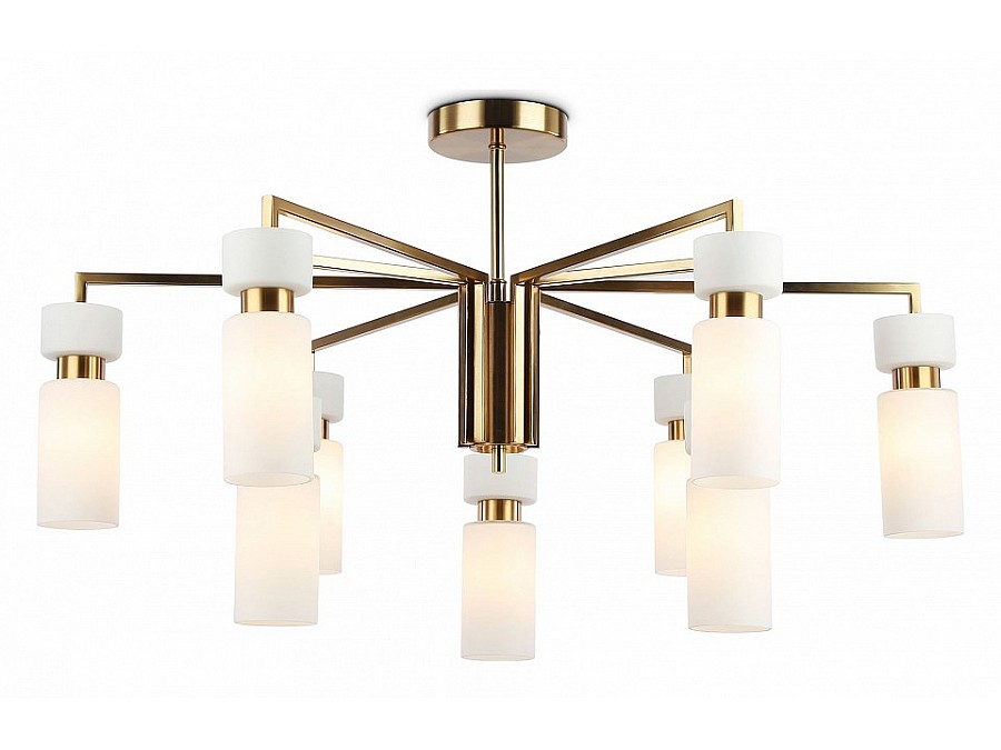 Люстра на штанге Ambrella Light LH LH56128