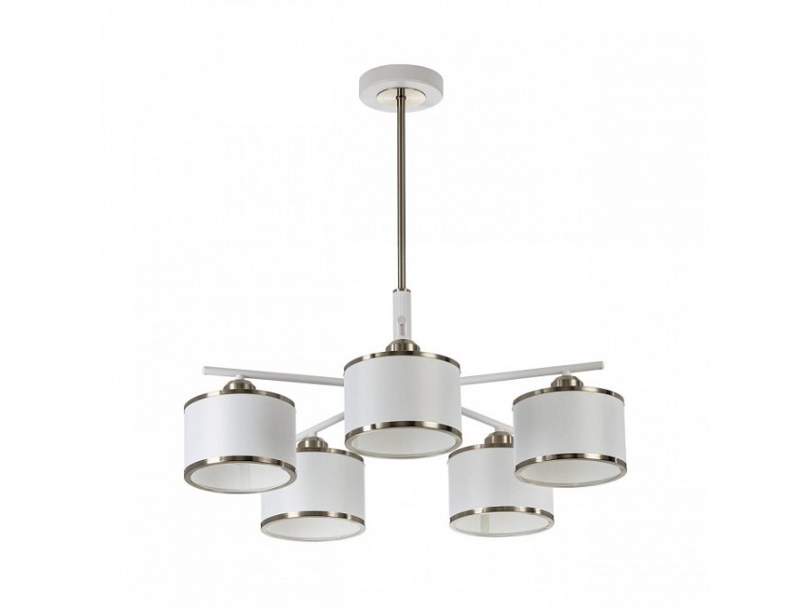 Люстра на штанге Citilux ALTON CL421252