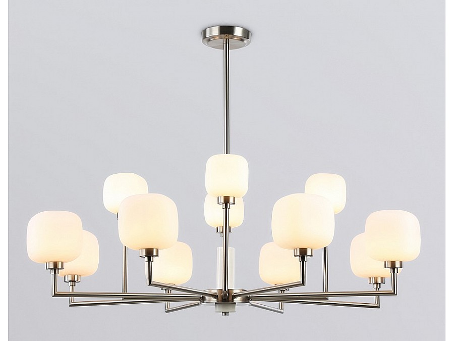 Люстра на штанге Ambrella Light LH LH53005