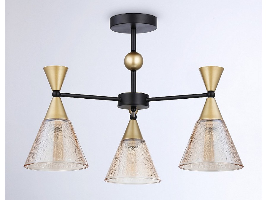 Люстра на штанге Ambrella Light TR TR3169